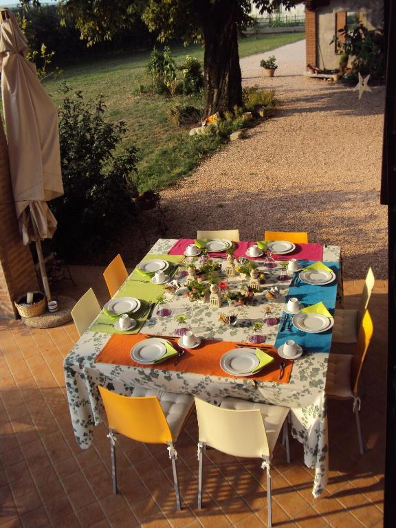 Agriturismo Ca' Del Ferro Zevio Esterno foto