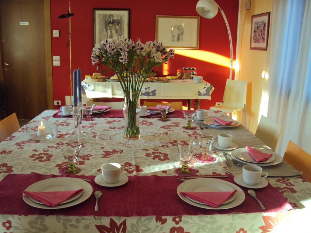 Agriturismo Ca' Del Ferro Zevio Esterno foto