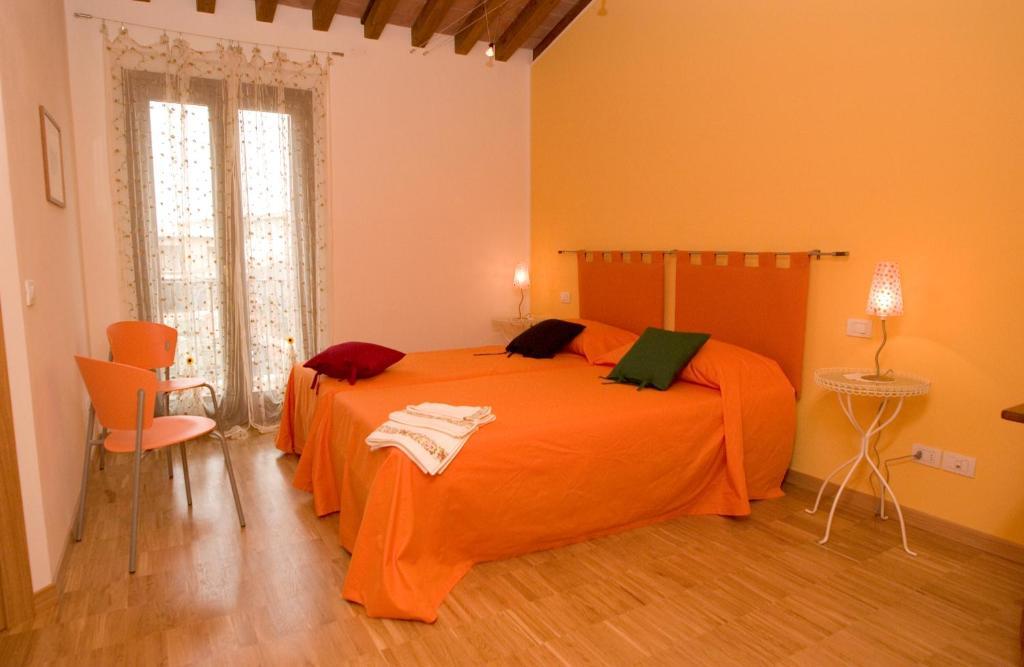 Agriturismo Ca' Del Ferro Zevio Camera foto